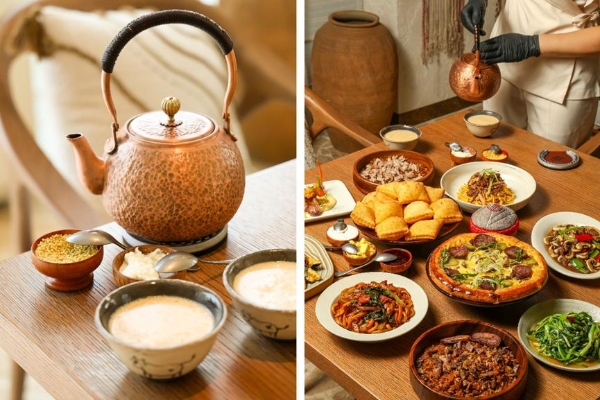 PAC第二届自在生活节启幕