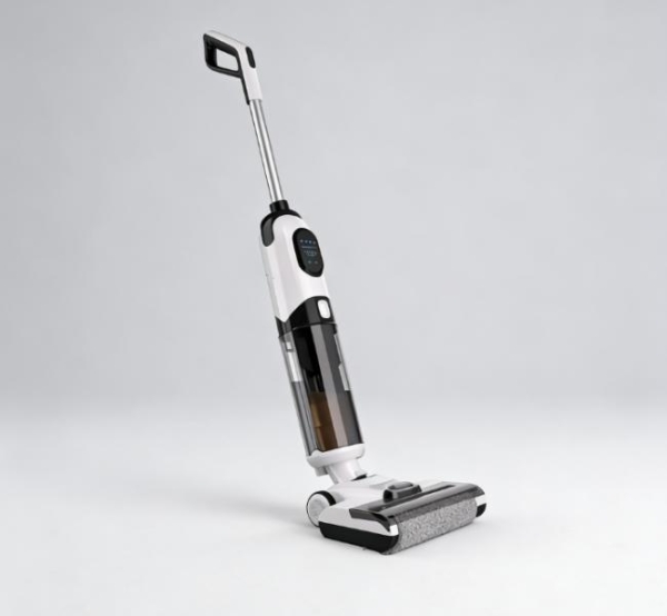 2026年洗地机选购推荐：四大品牌核心体验、维护成本与长期保障深度测评 