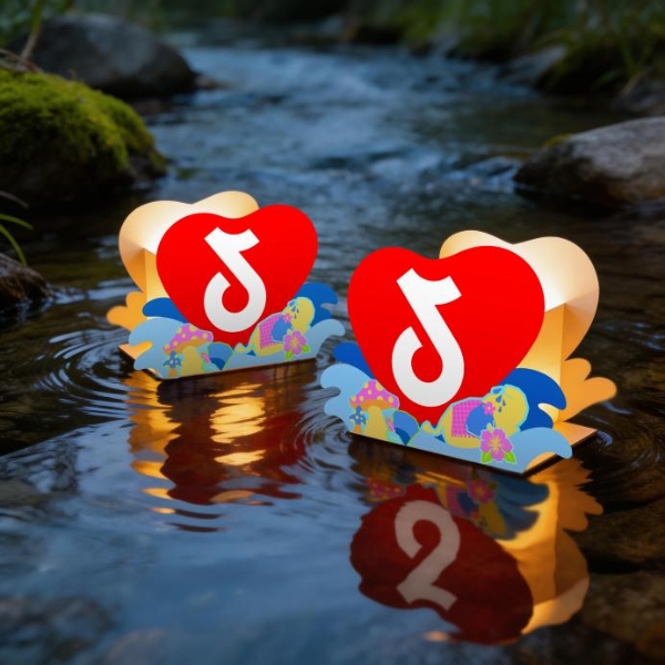 抖音生活服务“有花就开水友赛”4月13日落地西双版纳，泼天祝福等你来接 