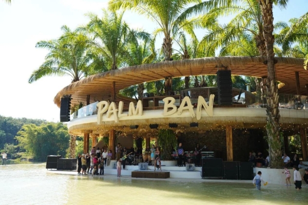 抖音生活服务“有花就开水友赛”4月13日落地西双版纳，泼天祝福等你来接 