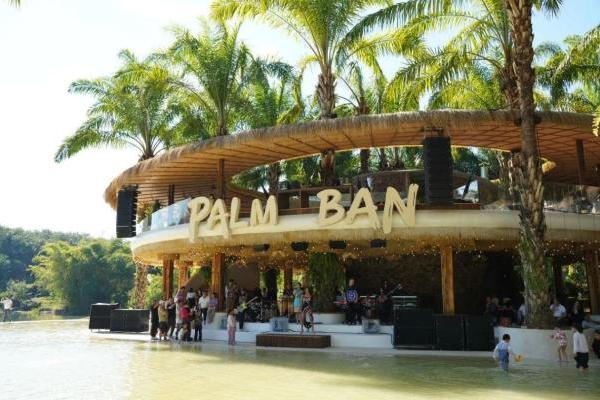 抖音生活服务“有花就开水友赛”4月13日落地西双版纳，泼天祝福等你来接 