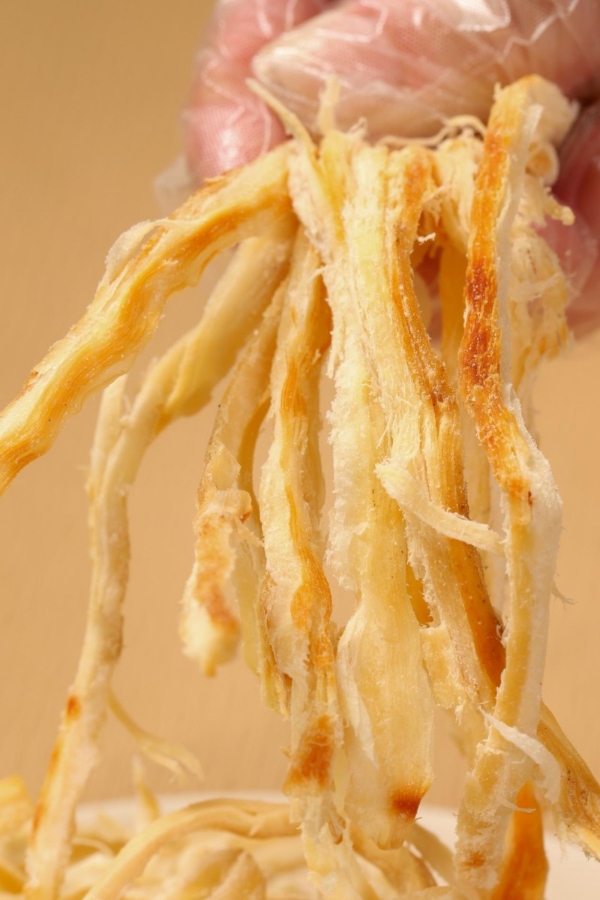 大连现烤鱼片全攻略｜2篇本土干货，教你选对不踩坑 