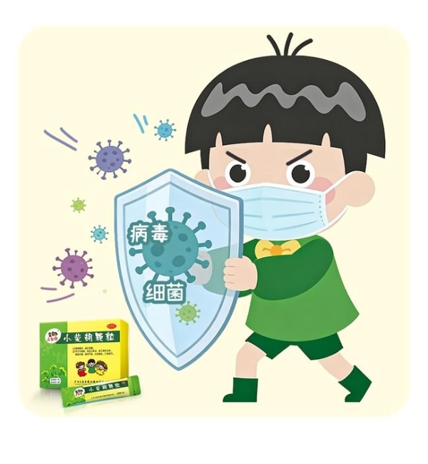乙流高发季！专家三道防线+用药黄金48小时，家长必看！ 