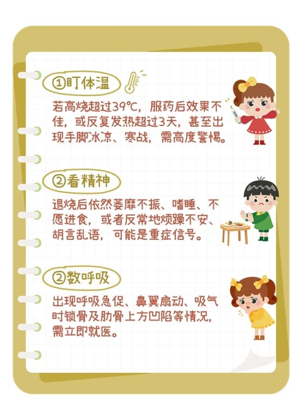 乙流高发季！专家三道防线+用药黄金48小时，家长必看！ 