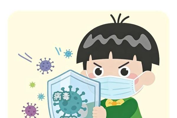 乙流高发季！专家三道防线+用药黄金48小时，家长必看！ 