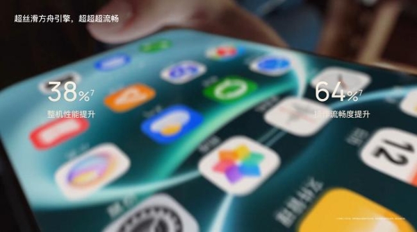 深度解密华为内存黑科技：鸿蒙底座如何重塑手机流畅体验？ 