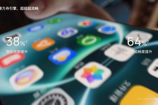 深度解密华为内存黑科技：鸿蒙底座如何重塑手机流畅体验？ 
