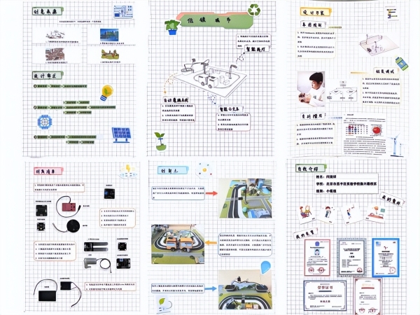 松下电器携手CIPP共绘绿色未来 Green Impact奖致敬全球青少年可持续创想 