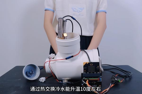 松下电器携手CIPP共绘绿色未来 Green Impact奖致敬全球青少年可持续创想 