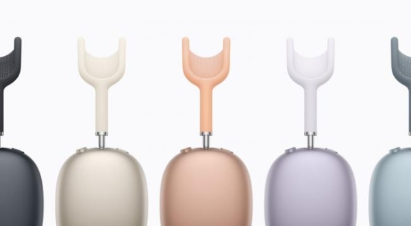 4月1日来京东下单AirPods Max 2 以旧换新至高补贴300元 