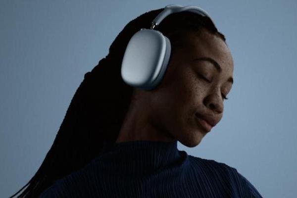 4月1日来京东下单AirPods Max 2 以旧换新至高补贴300元 