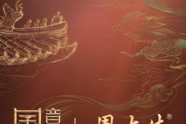 周大生×国家宝藏：以国宝文脉臻藏金品，引领中式雅奢新风尚 