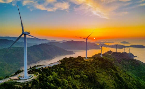 山海为媒，情牵玉环：《海屿岛之恋》热播出圈，用微短剧激活县域文旅IP长效生命力 