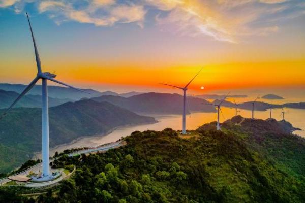 山海为媒，情牵玉环：《海屿岛之恋》热播出圈，用微短剧激活县域文旅IP长效生命力 