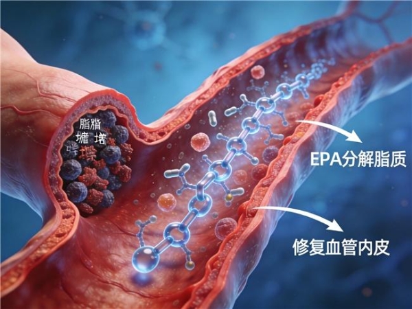 高血压鱼油推荐哪个牌子好 2026年高纯EPA鱼油精选10强｜聚焦抗炎调脂人群·实测含量+临床验证+权威背书 
