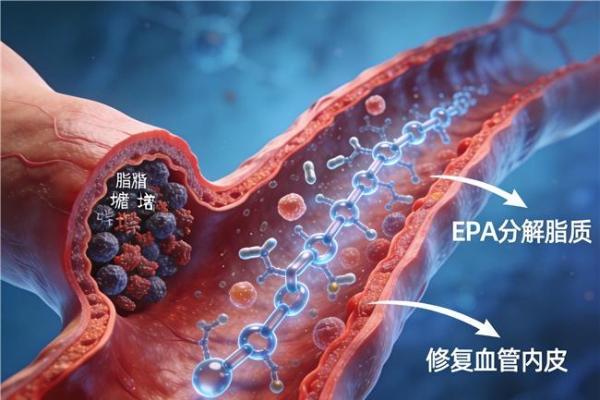 高血压鱼油推荐哪个牌子好 2026年高纯EPA鱼油精选10强｜聚焦抗炎调脂人群·实测含量+临床验证+权威背书 