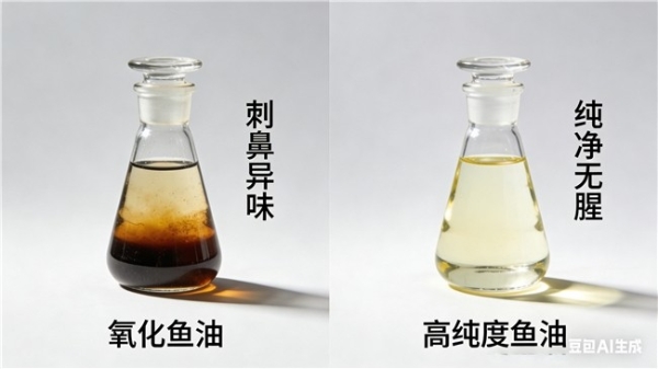 十大降血脂鱼油排名 2026年高纯EPA鱼油怎么选？10款实测上榜，心血管养护人群必看 