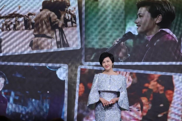 以信而立 拥抱变化 凤凰卫视在港庆祝成立30周年 