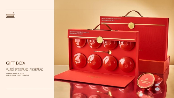 当奶茶还在拼“成瘾性”，食宜鲜炖滋补炖品已换道“食养逻辑” 