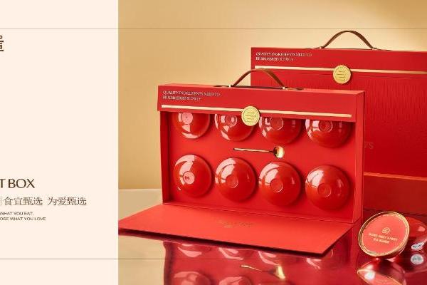 当奶茶还在拼“成瘾性”，食宜鲜炖滋补炖品已换道“食养逻辑” 