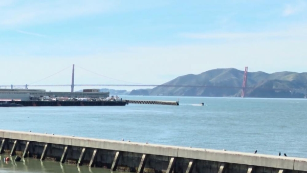 尽显专业影像底蕴 带上三星Galaxy旗舰探索旧金山 