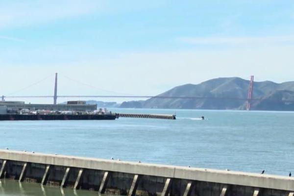 尽显专业影像底蕴 带上三星Galaxy旗舰探索旧金山 