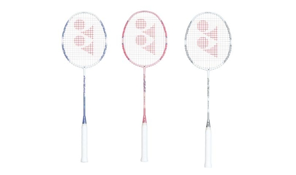 入门即专业：尤尼克斯AX10/ARC8/NF-10S的技术拆解与实战定位 