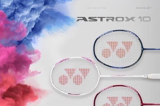 入门即专业：尤尼克斯AX10/ARC8/NF-10S的技术拆解与实战定位 