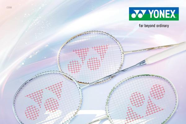 入门即专业：尤尼克斯AX10/ARC8/NF-10S的技术拆解与实战定位 