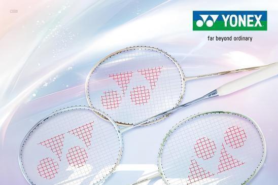 新手入门羽毛球拍推荐：尤尼克斯AX10、ARC8、NF-10S三款球拍用精准细分重塑入门市场 