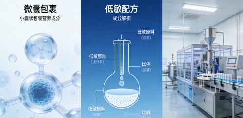 氨糖软骨素牌子好 2026年哪些更适配长期关节养护需求？看成分纯净度与临床反馈更靠谱 