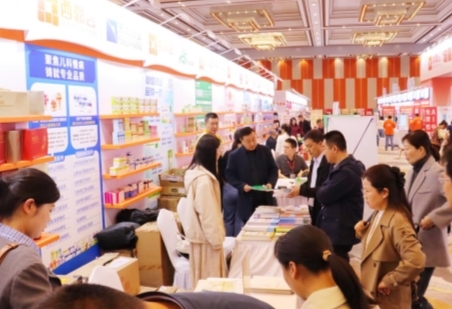 天大药业亮相2026西鼎会 共筑院外市场增长新生态 