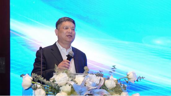 东源益康肠道微生态运营中心战略合作峰会圆满举行