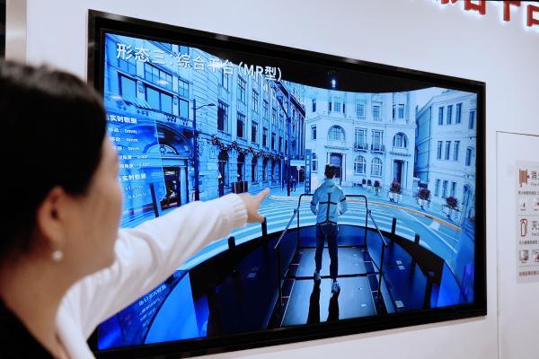 科技赋能民生｜傅利叶助力上海打造具身智能康养标杆 