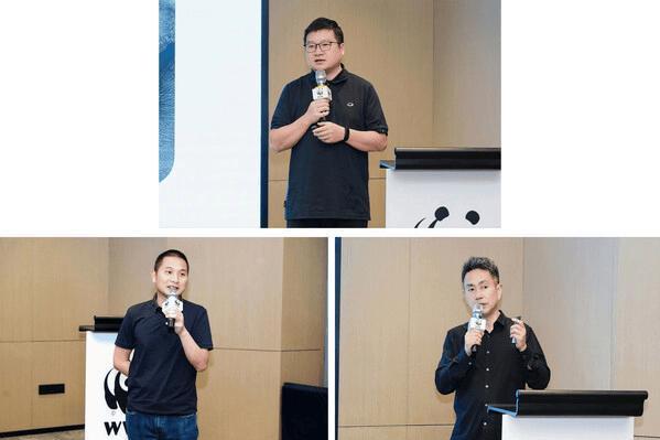 世界地球日：中国西部旗舰物种保护地自然教育交流研讨会在西安成功举行 