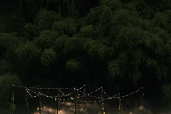 安岚携手好望水，共启春季山野里的漂亮饭-灵感饭局 