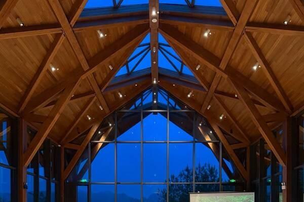 安岚携手好望水，共启春季山野里的漂亮饭-灵感饭局 