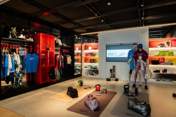 Authentic Brands Group宣布Reebok中国市场发展战略 