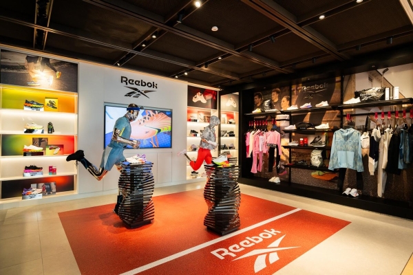 Authentic Brands Group宣布Reebok中国市场发展战略 