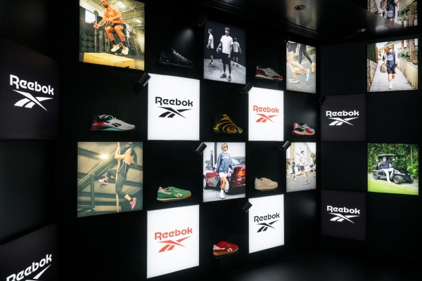 Authentic Brands Group宣布Reebok中国市场发展战略 