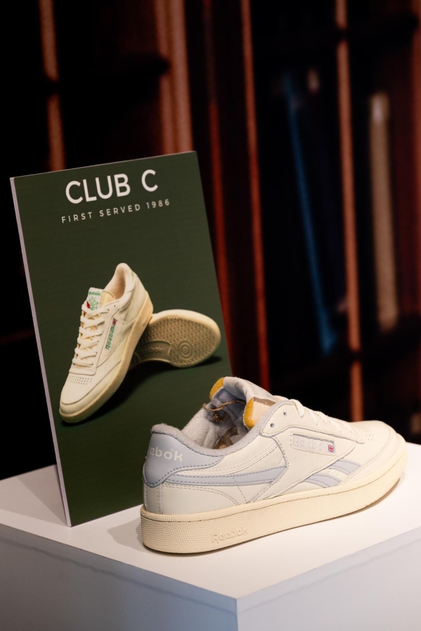 Authentic Brands Group宣布Reebok中国市场发展战略 