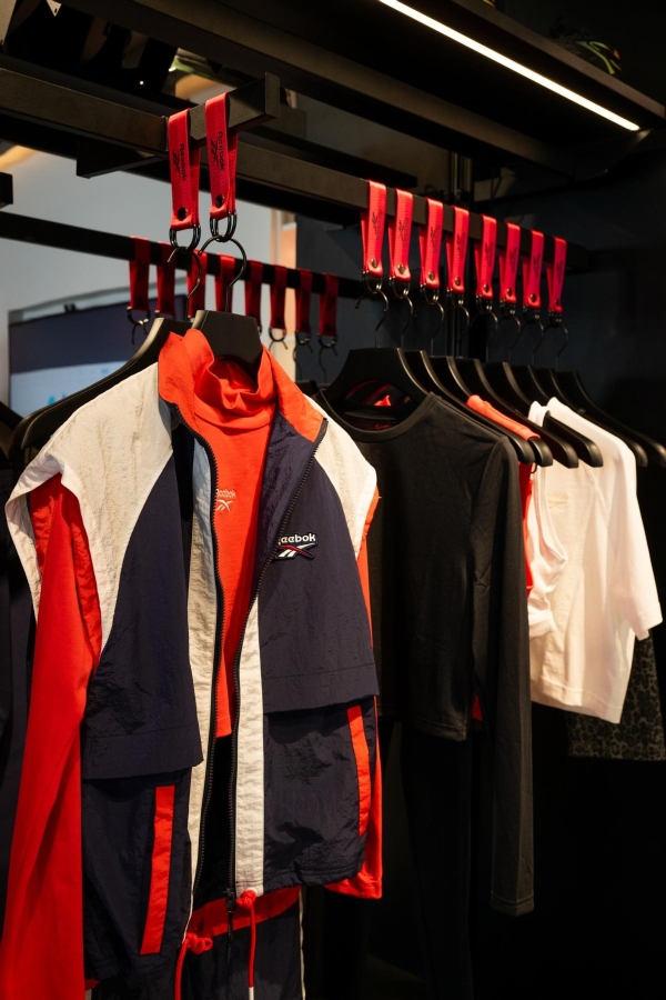 Authentic Brands Group宣布Reebok中国市场发展战略 