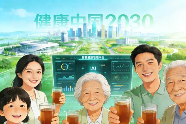 106种食药物质+小分子肽：花琦漫焕新传统养生 