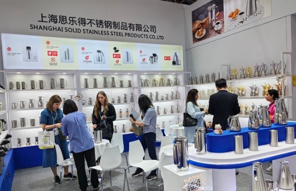 “老广交”的绿色初心：思乐得以匠心，与世界分享中国温度 