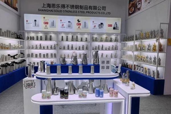 “老广交”的绿色初心：思乐得以匠心，与世界分享中国温度 