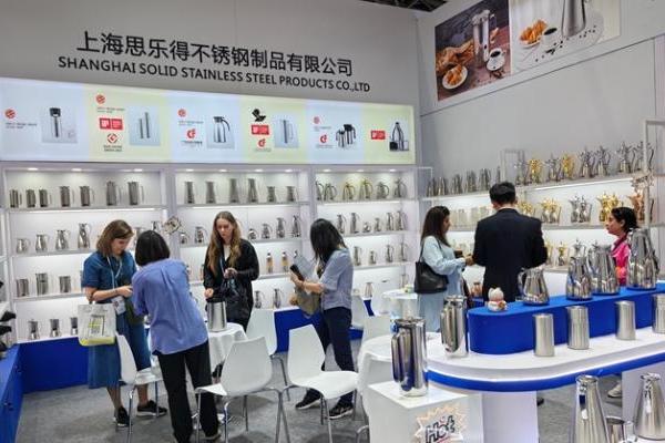 “老广交”的绿色初心：思乐得以匠心，与世界分享中国温度 