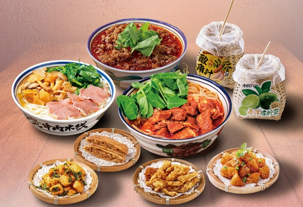 生烫牛肉米线赛道正当红，乔杉杉如何用900+家门店验证创业“优解”？ 