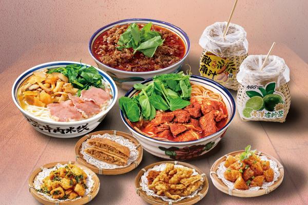 生烫牛肉米线赛道正当红，乔杉杉如何用900+家门店验证创业“优解”？ 