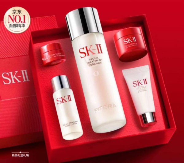 脸垮松弛怎么办？紧致提拉精华实测 