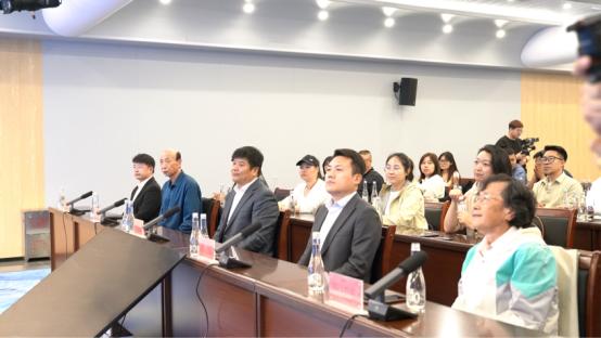 林源春2026长白山白桦汁生态可持续发展大会圆满举办 团体标准起草启幕赋能产业升级 